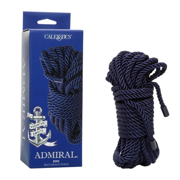 BDSM Bondage Admiral Rope