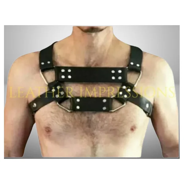 BDSM Chest Harness