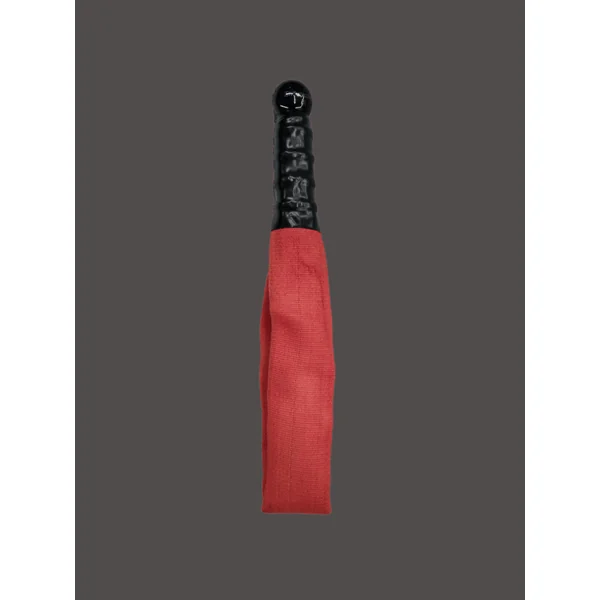 BDSM Impact Paddle, Weighted Fire Hose