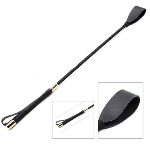 bdsm Whip bondage erotic slave Game Fetish Leather Spanking 60cm Paddle roleplay Flogger sex toys for couples horse riding gift