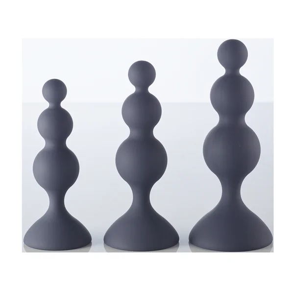 Beaded Anal Trainer Kit