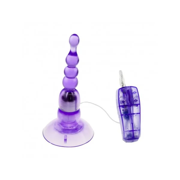 Beaded Head Butt Plug(Toy for couple)