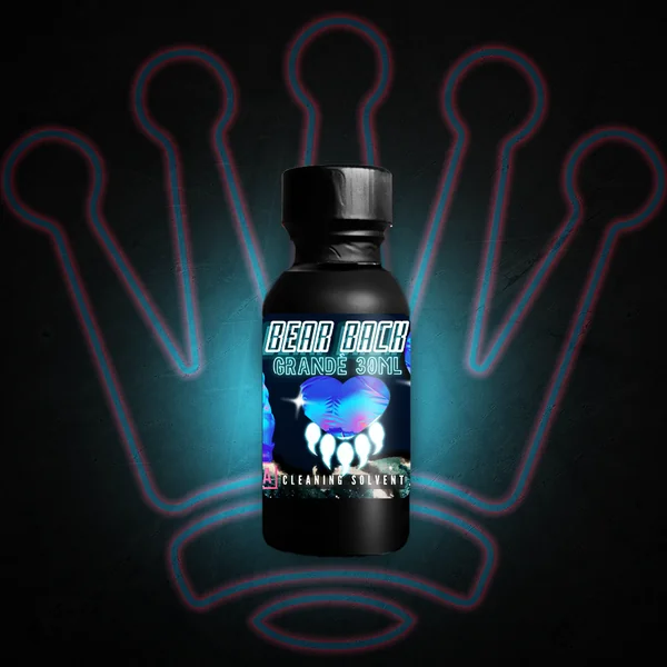 BEAR BACK 30ML