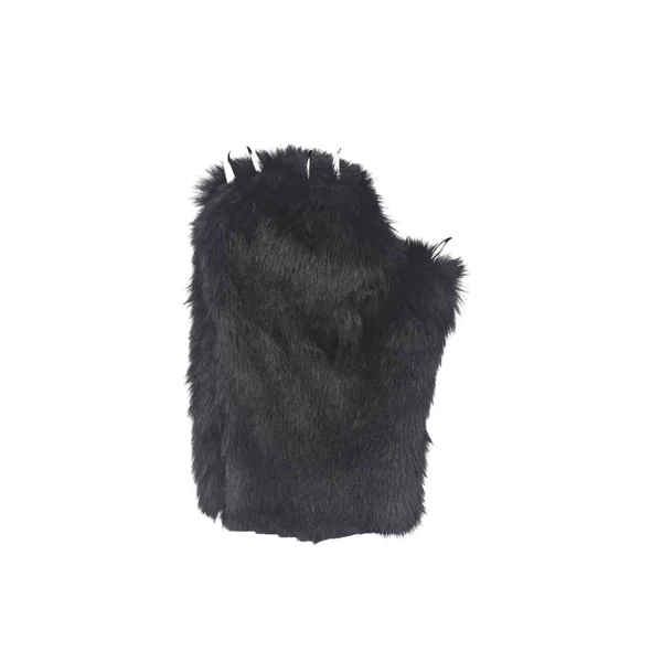 Bear Claw Glove, adjustable to hand size