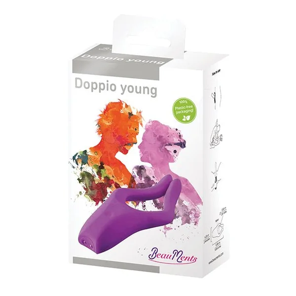 Beauments Doppio Young