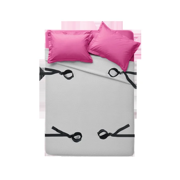 Bed, Bondage, & Beyond