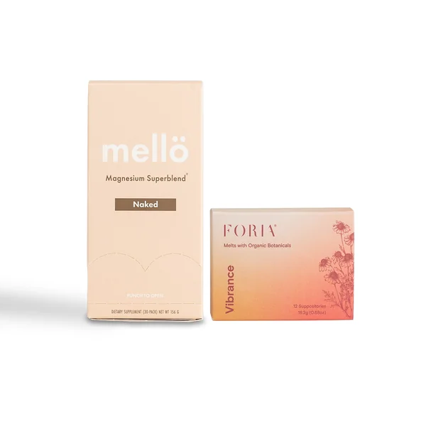 Bedtime Ritual Bundle