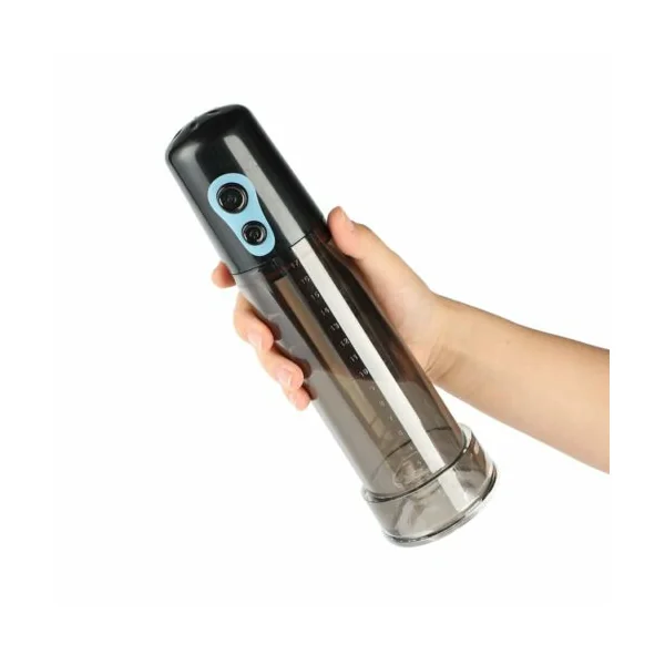 Beginner Automatic Electric Power Vacuum