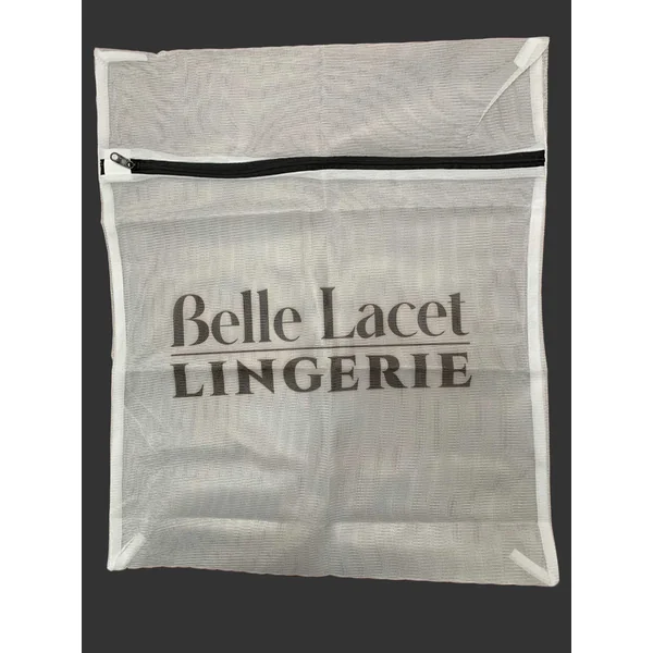 Belle Lacet Lingerie Bag