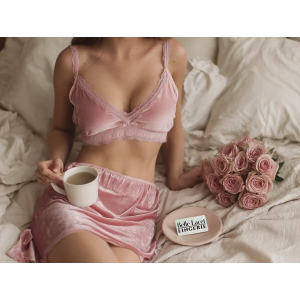 Belle Lacet Lingerie Gift Card