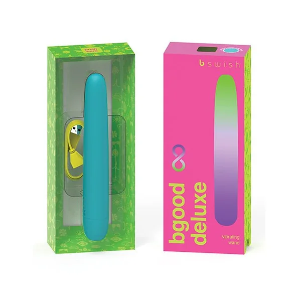 Bgood Infinite Deluxe Vibrator
