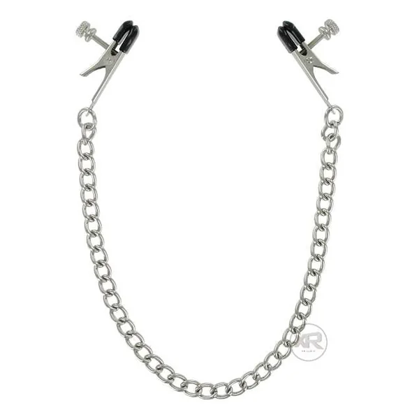 Big Nipple Clamps, Adjustable