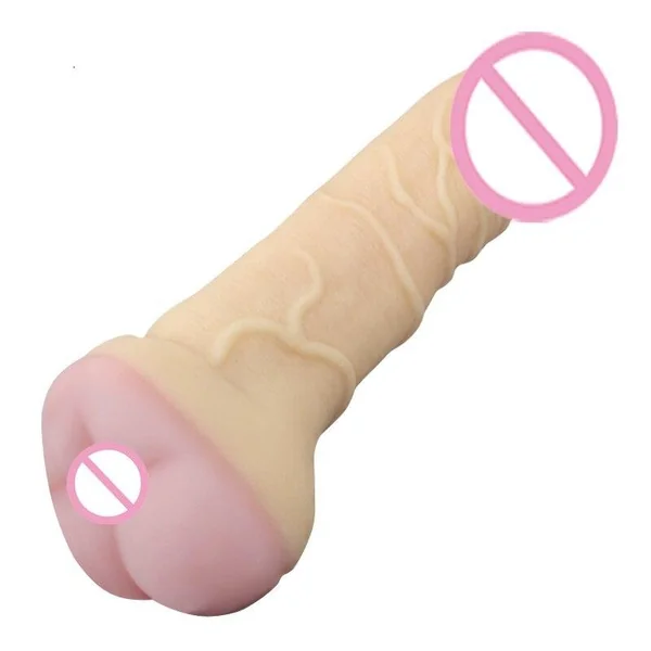 Big Penis Dildo Realistic Anal Dildos For Women Men Huge Soft Dick Erotic Phallus Vaginal Female Masturbation Adults Sex Toys
