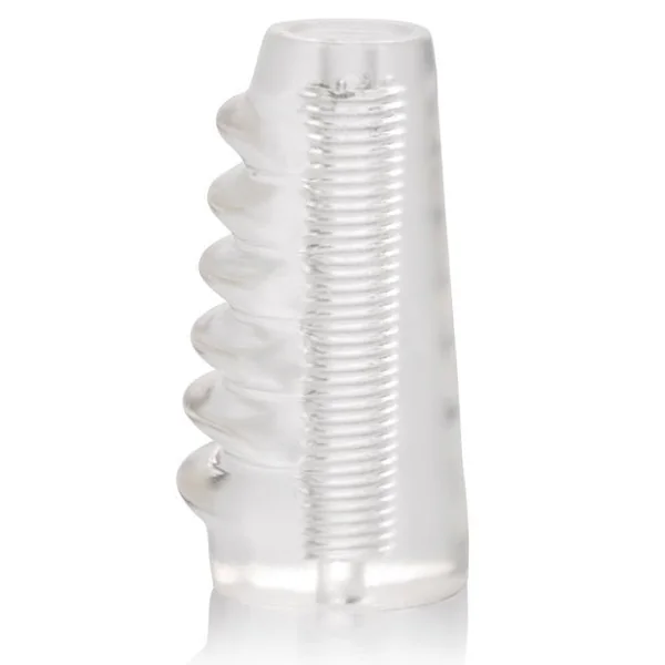 Bigger & Better Hot Rod Enhancer