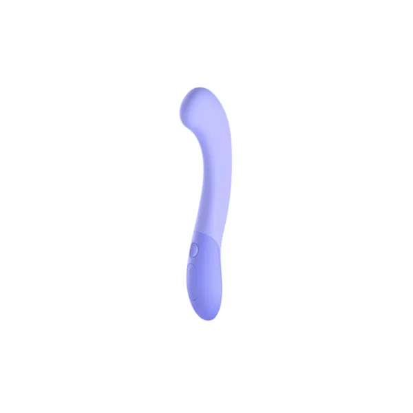 Biird Gii Rechargeable Silicone G-spot Vibrator