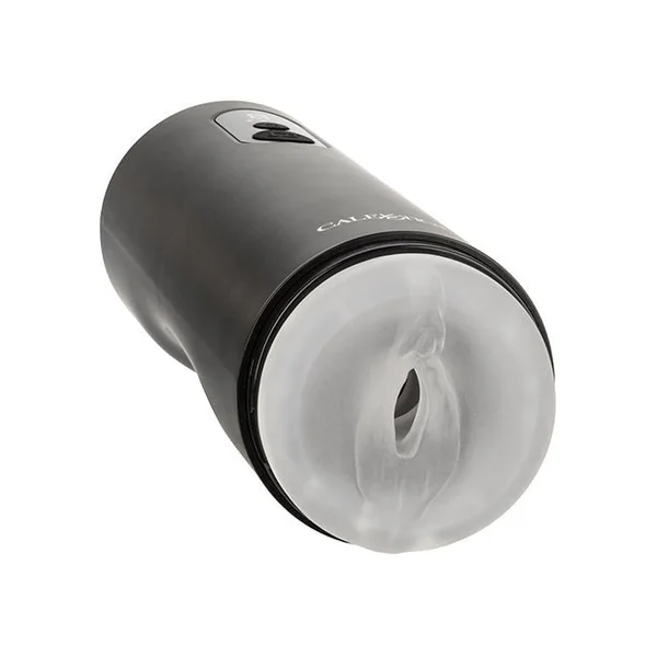 Bionic Thrusting Masturbator