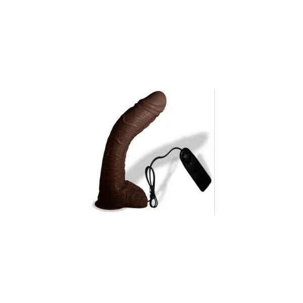 black big dildo(Toy for woman)
