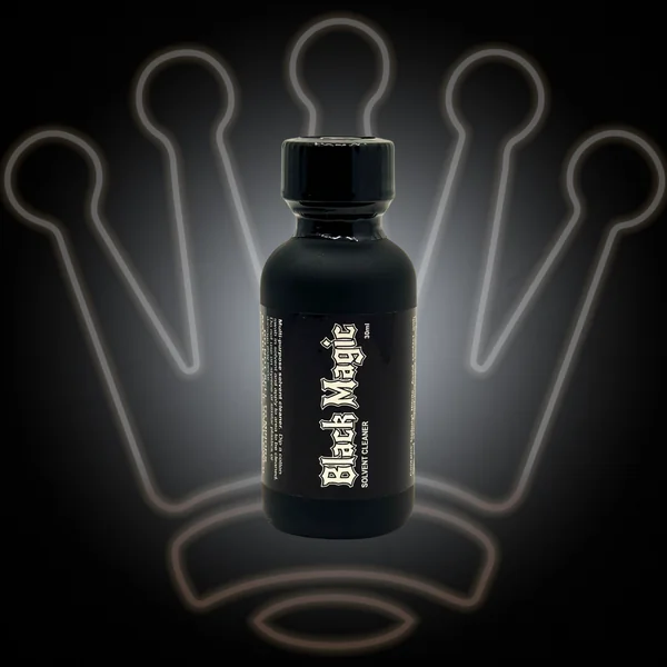 BLACK MAGIC 30ML