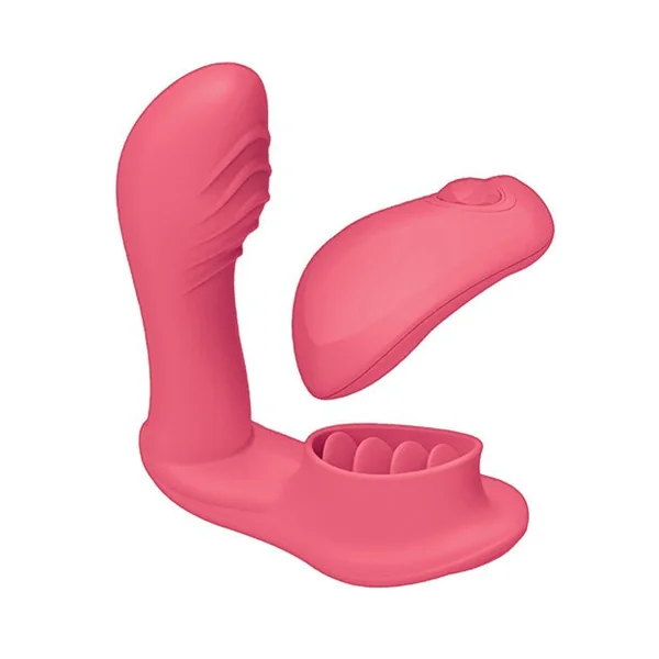 Blaze Remote Control Satisfier