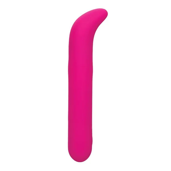 Bliss Liquid Silicone G Vibe - Pink