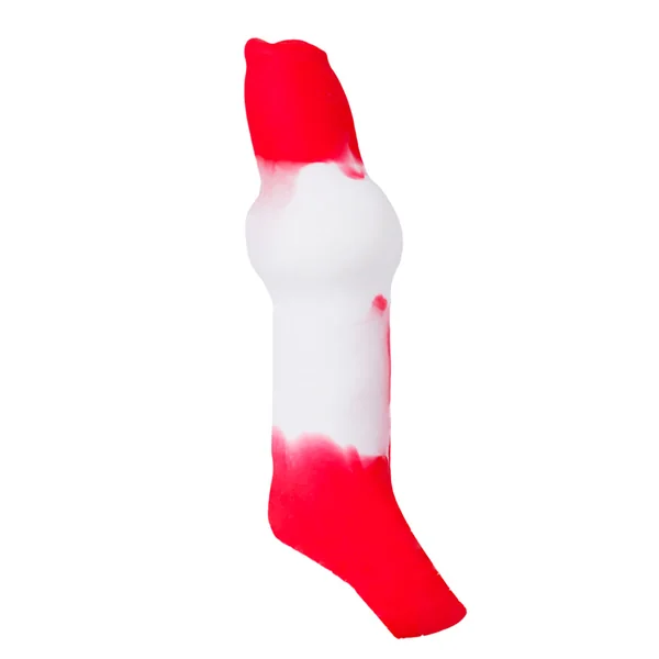 Blizzardwolf - 7 Inch Penis Extension Sleeve - Cock Extender
