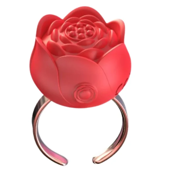Bloomé – Discreet Clitoral Stimulator Ring