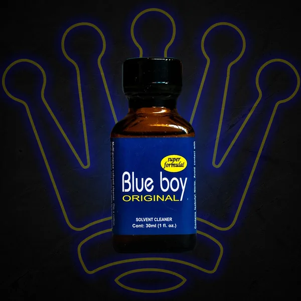 BLUE BOY 30ML