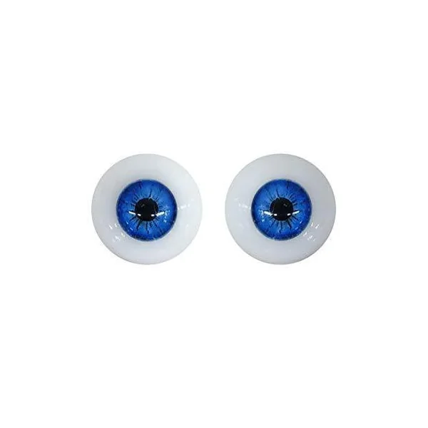 Blue eyes for sex dolls