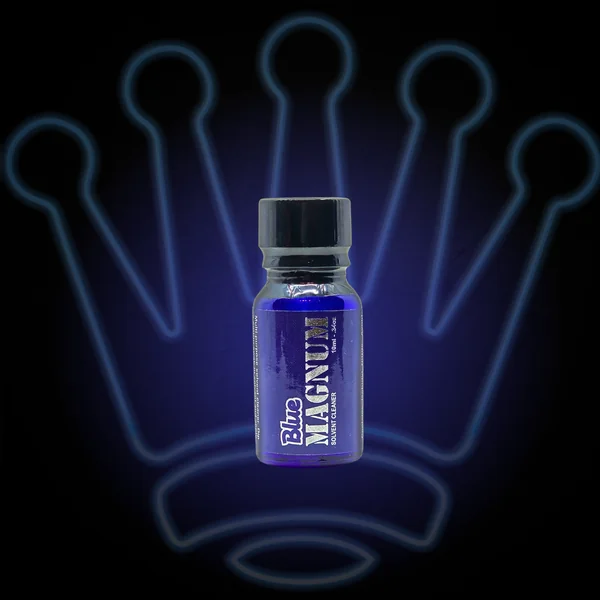 BLUE MAGNUM 10ML