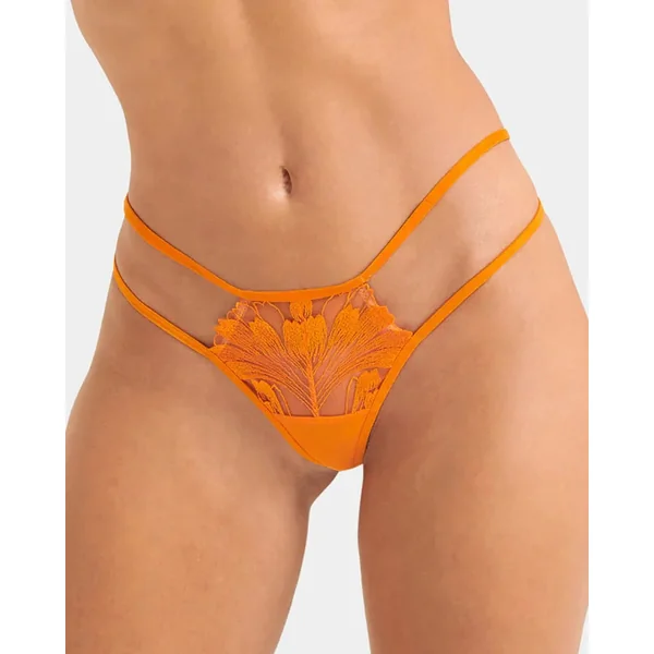 Bluebella Colette Thong