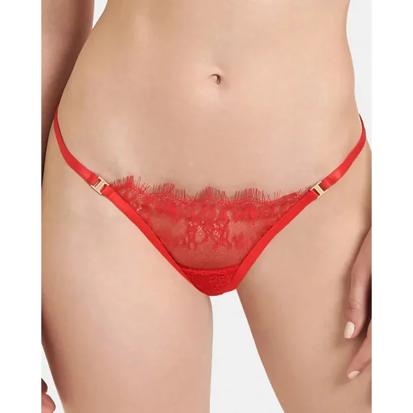 Bluebella Grace Thong