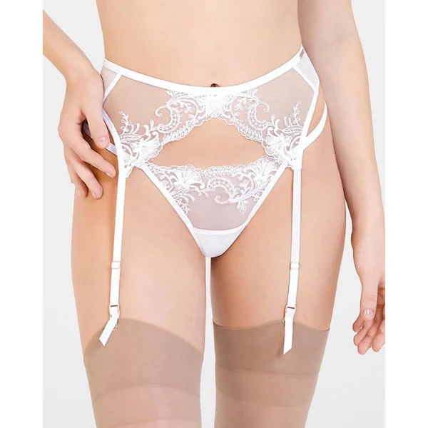 Bluebella Marseille Suspender