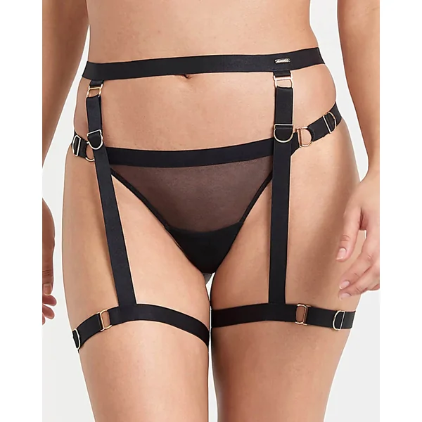 Bluebella Thea Thigh-Harness