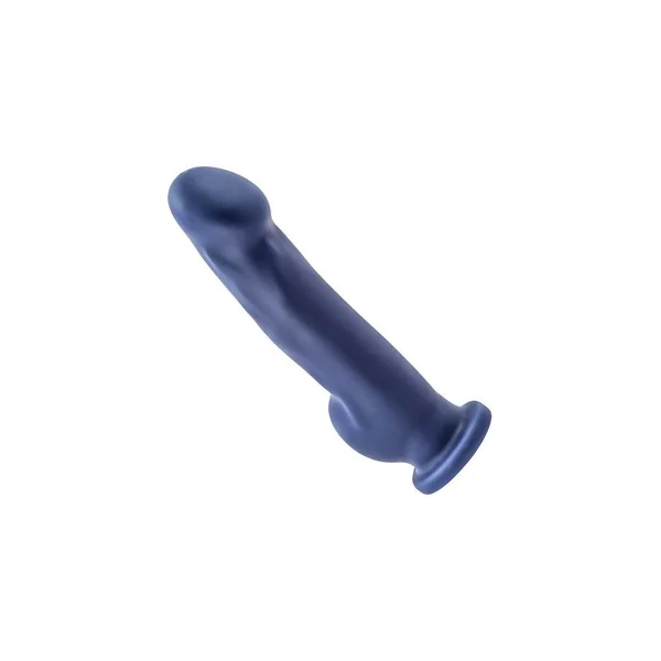 Blush Avant Ergo Suction Cup Base Silicon Dildo