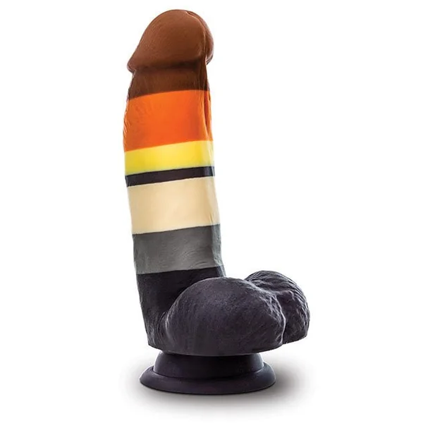 Blush Avant Pride P9 - Bear