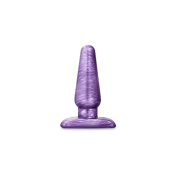 Blush B Yours Cosmic Plug Medium