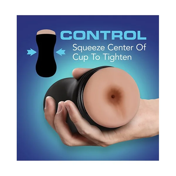 Blush Coverboy The Surfer Dude - Beige