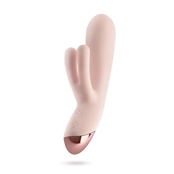 Blush Elora Rabbit Vibrator