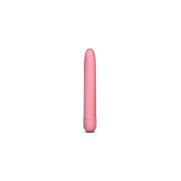 Blush Gaia Eco Biodegradable & Recyclable Splash Proof Vibrator