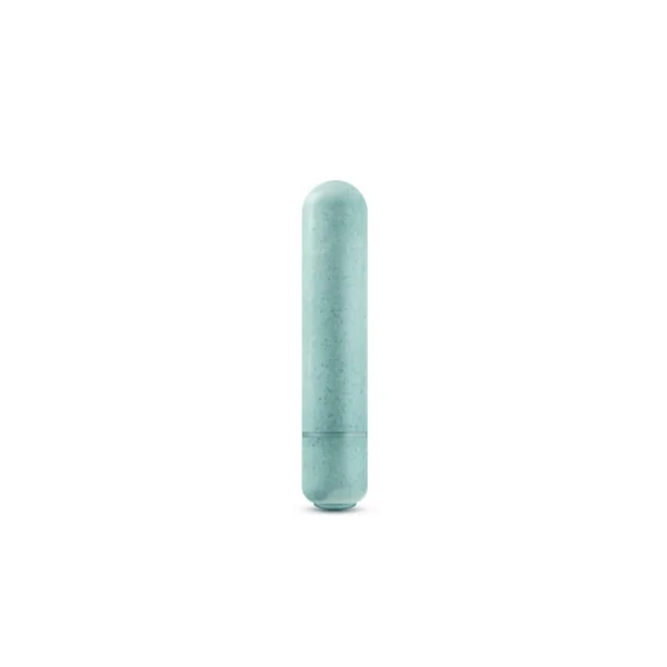 Blush Gaia Eco Bullet Biodegradable Recyclable Vibrator