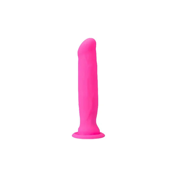 Blush Impressions Havana Rechargeable Thumping Suction Cup Remote Control Silicone Dildo