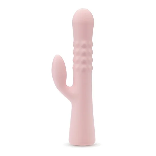 Blush Jaymie Rabbit Vibrator