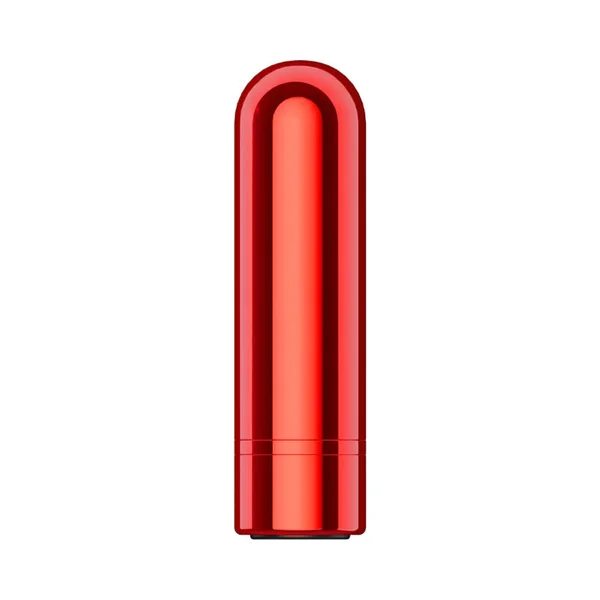 Blush Kool Vibes Rechargeable Mini Bullet Vibrator