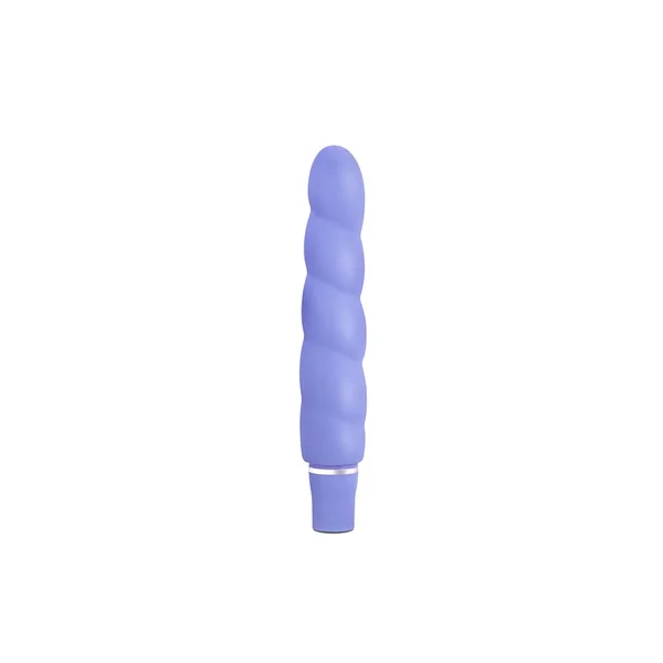 Blush Luxe Anastasia Splashproof Silicone Vibrator