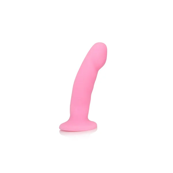 Blush Luxe Cici Silicone Dildo