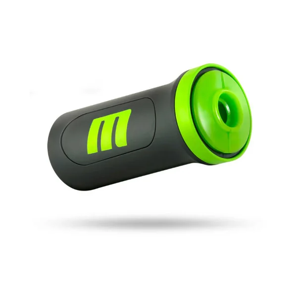 Blush M2 Superior Textured Reusable Easy To Clean Masturbation Stroker