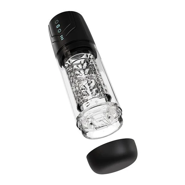 Blush M for Men Whirlwind Pro Stroker