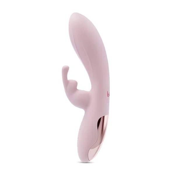 Blush Morgan Rabbit Vibrator