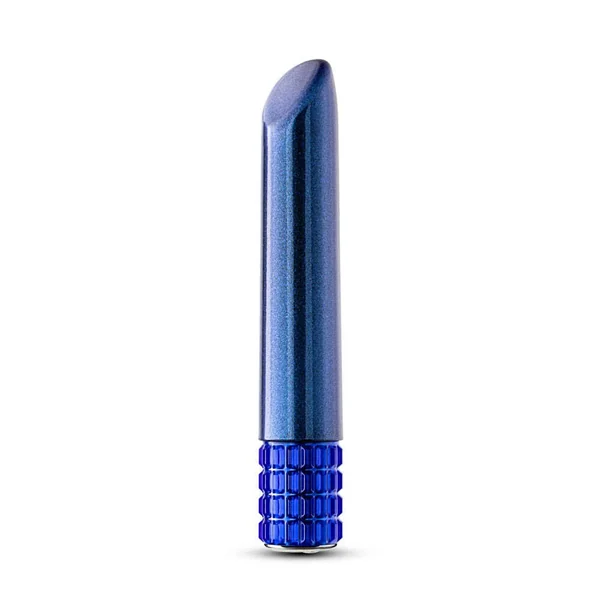 Blush Oh My Gem Mystery Vibe Sapphire Bullet Vibrator