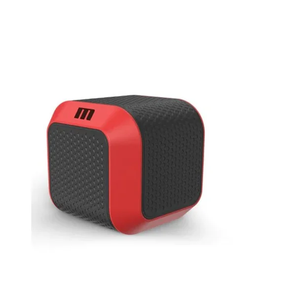 Blush SlamBox Automatic Spinning Open-Ended Rechargeable Stroker With Discreet Case